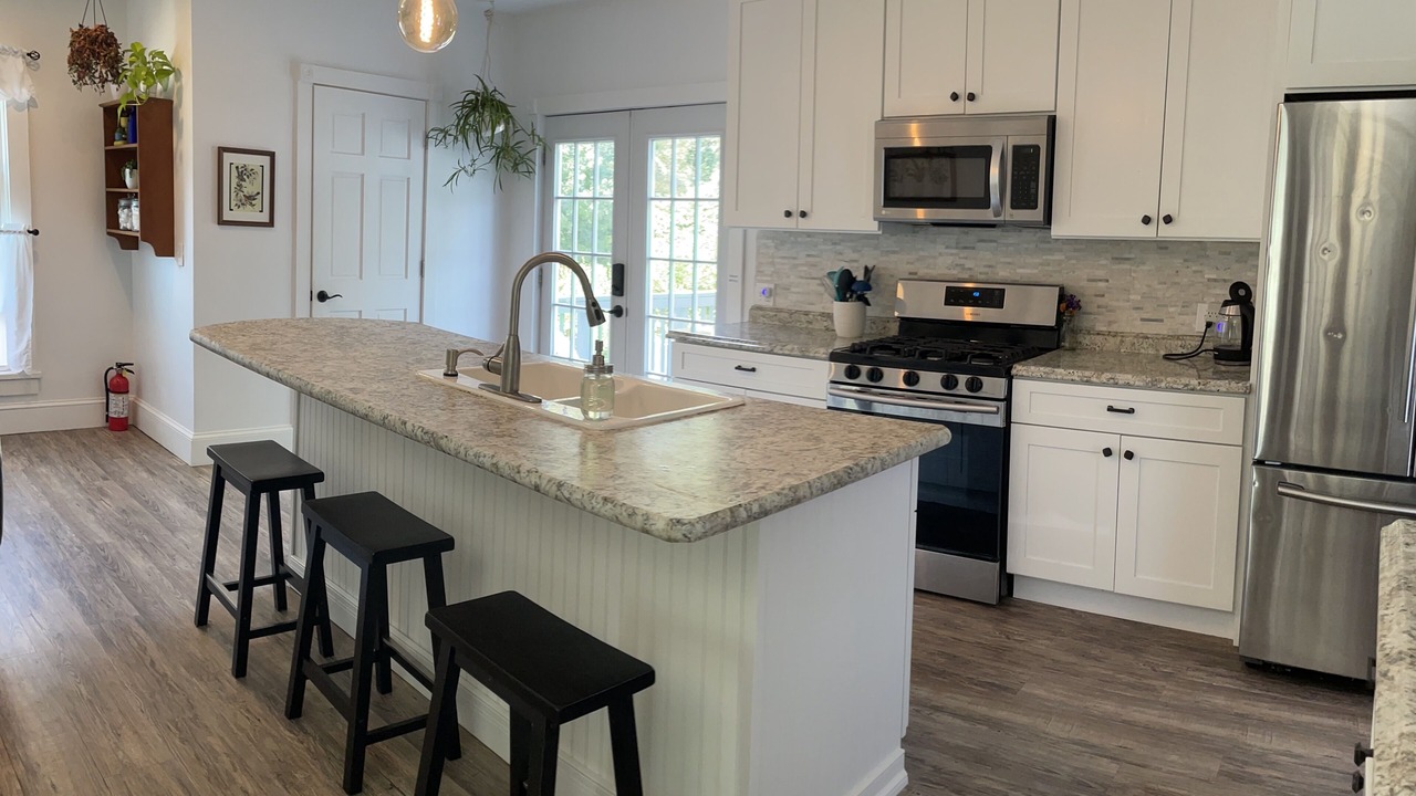 Photo of Kitchen in Fredonia