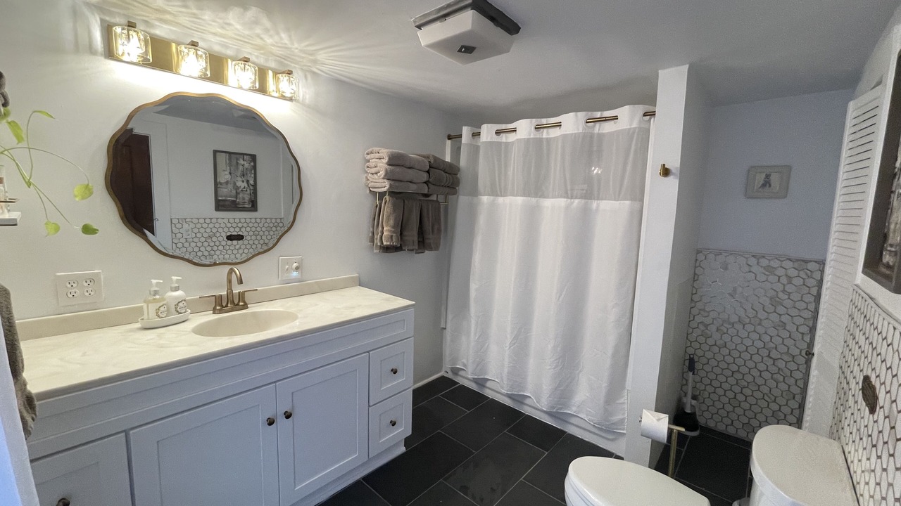 Photo of Bathroom in Fredonia