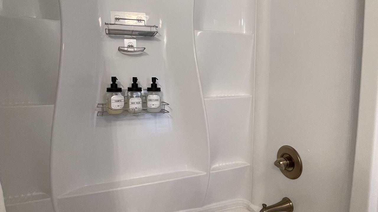 Photo of Bathroom in Fredonia