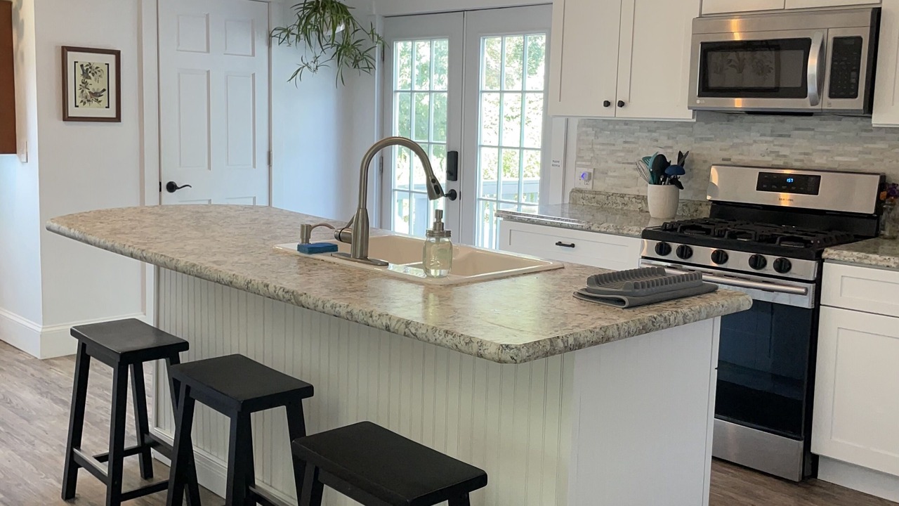 Photo of Kitchen in Fredonia