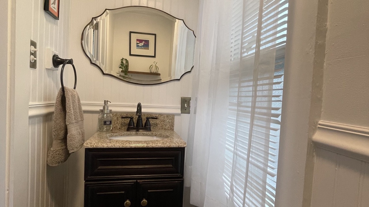 Photo of Bathroom in Fredonia