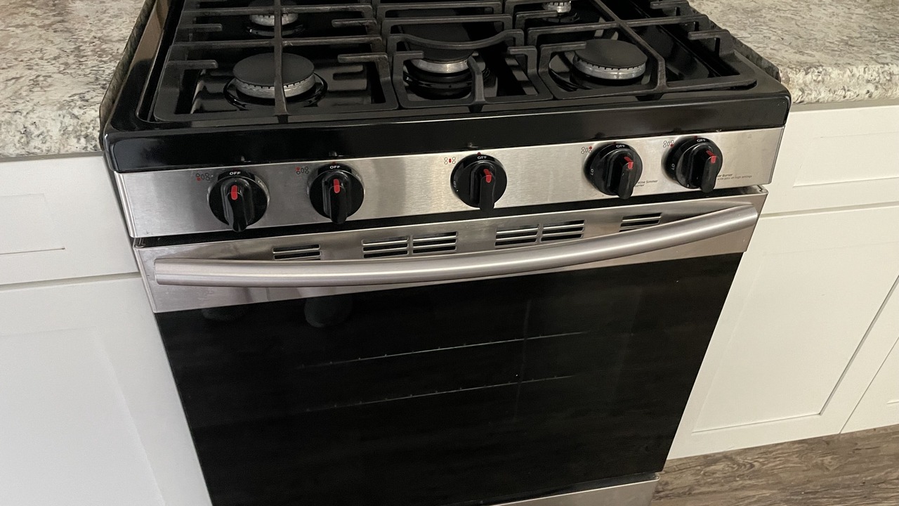 Photo of Kitchen in Fredonia