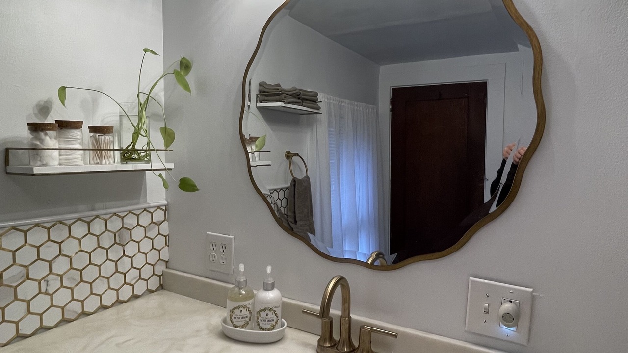 Photo of Bathroom in Fredonia