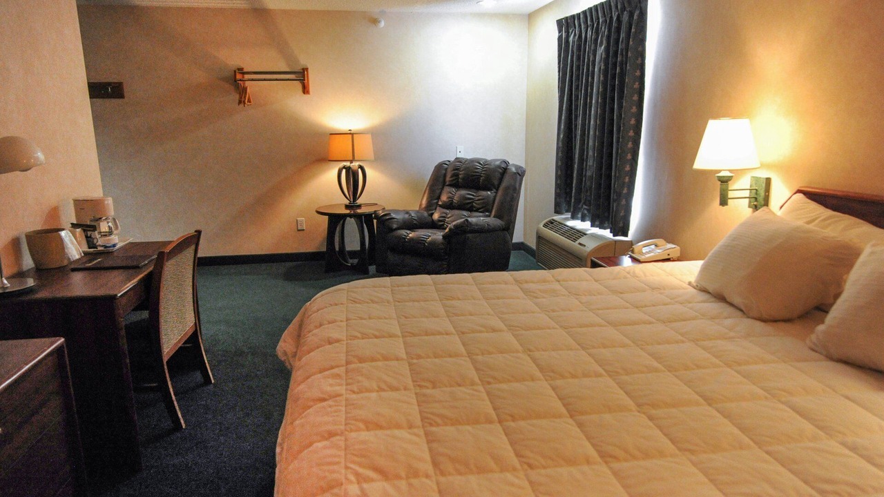Photo of Bedroom in Yuma