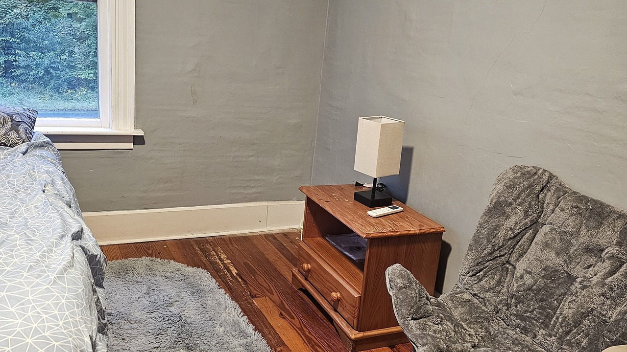 Photo of Bedroom in Amherst
