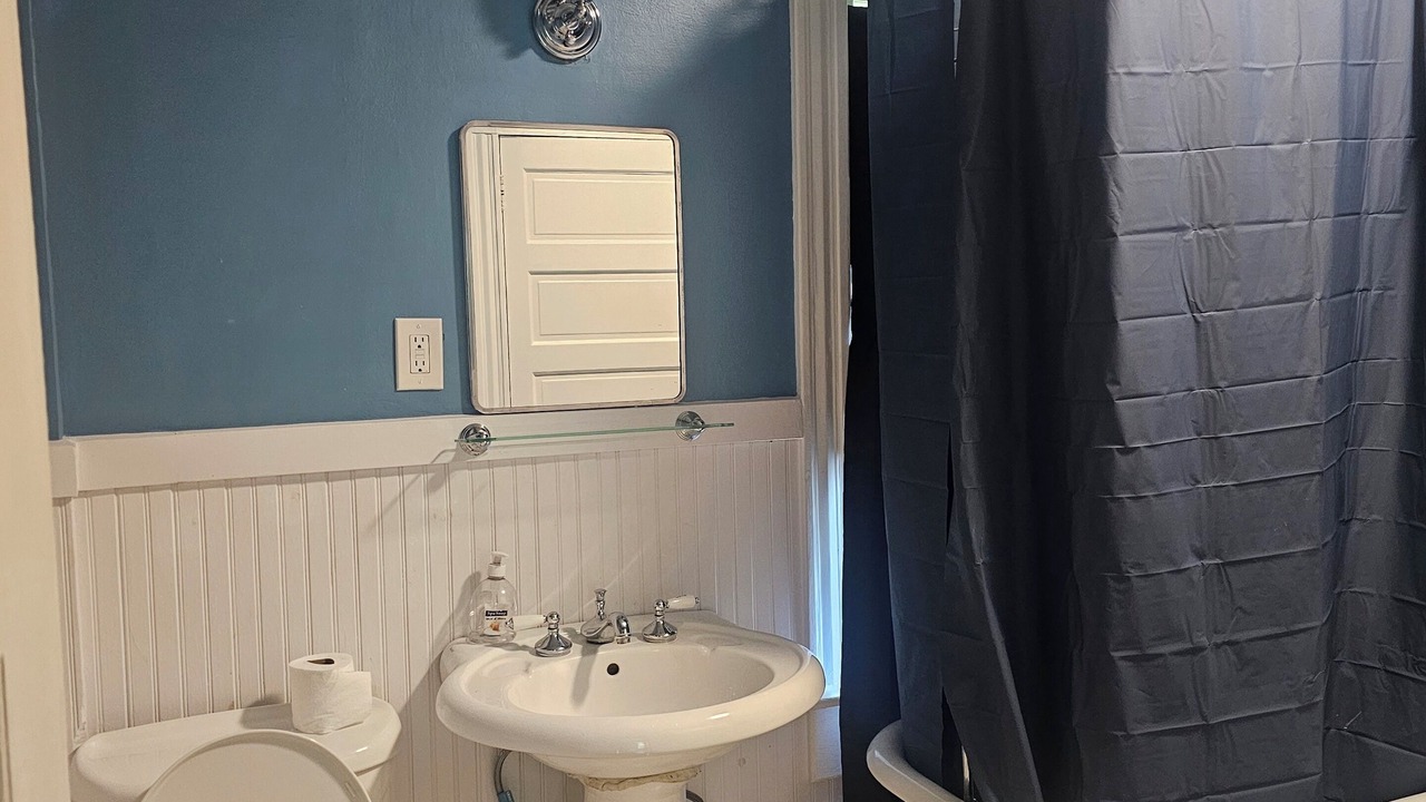 Photo of Bathroom in Amherst
