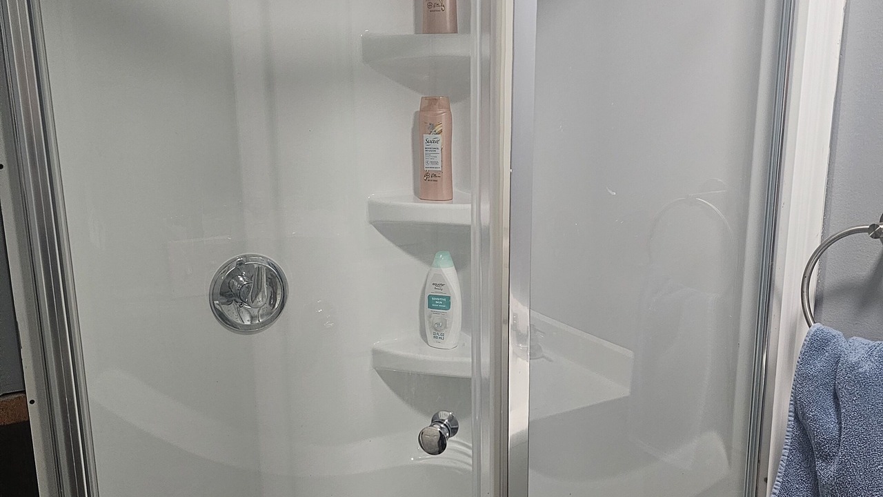 Photo of Bathroom in Amherst