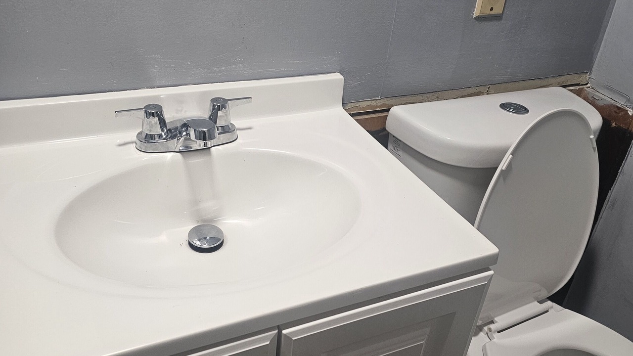 Photo of Bathroom in Amherst