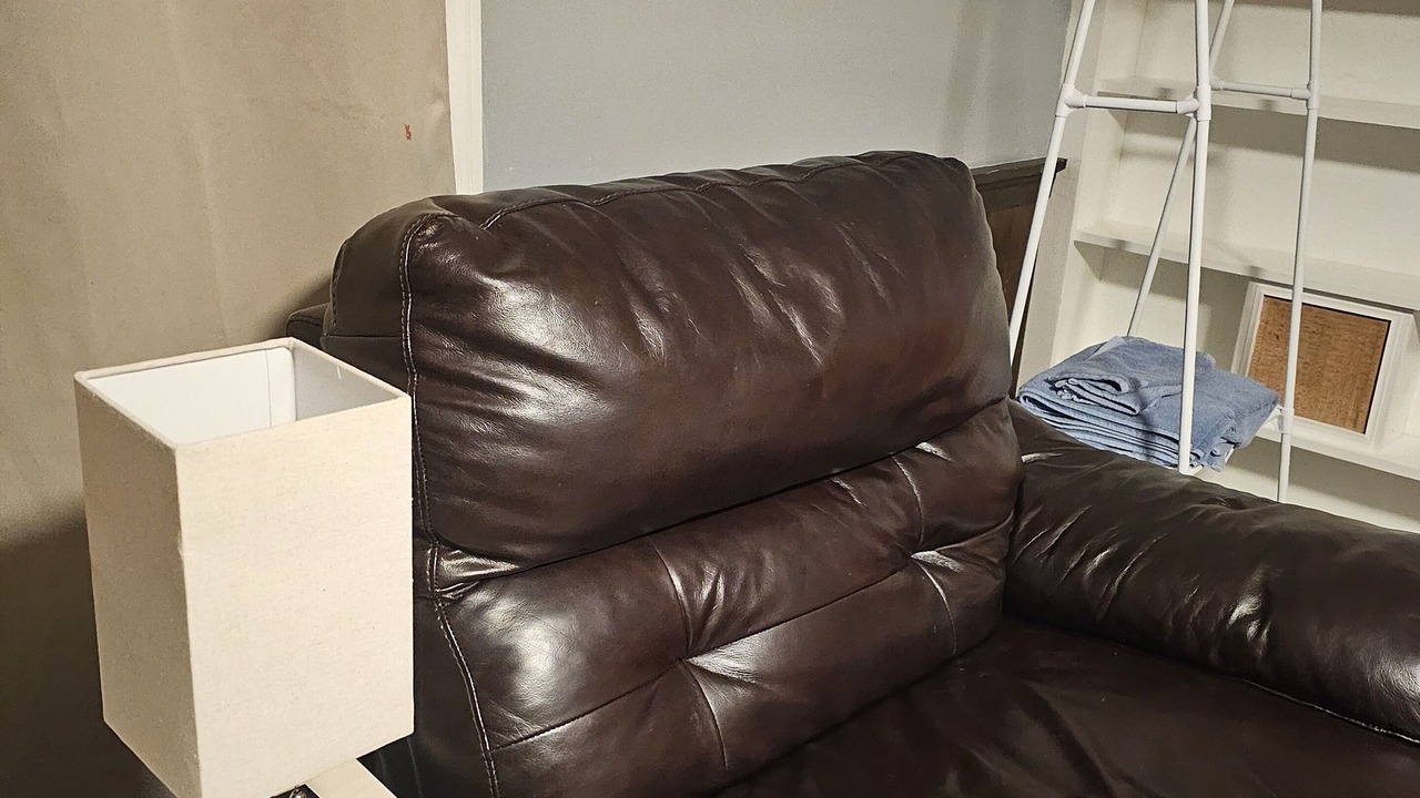 Photo of Livingroom in Amherst