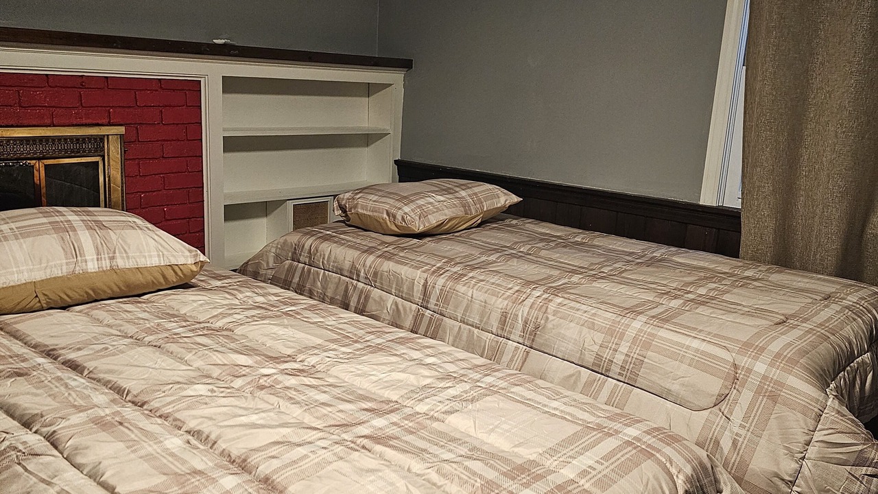 Photo of Bedroom in Amherst