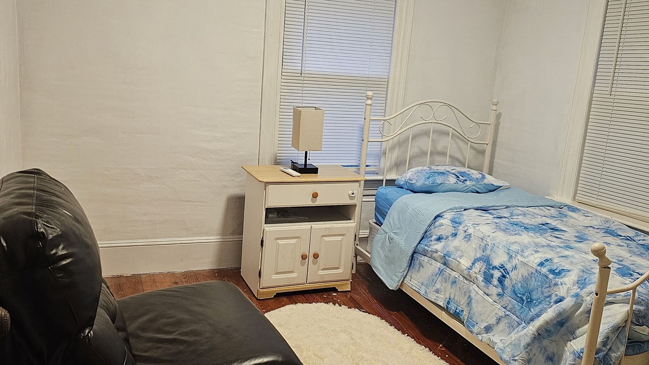Photo of Bedroom in Amherst