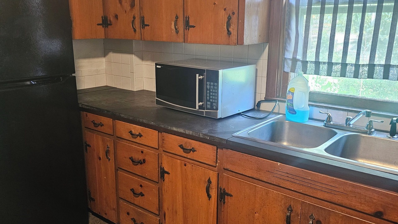 Photo of Kitchen in Amherst