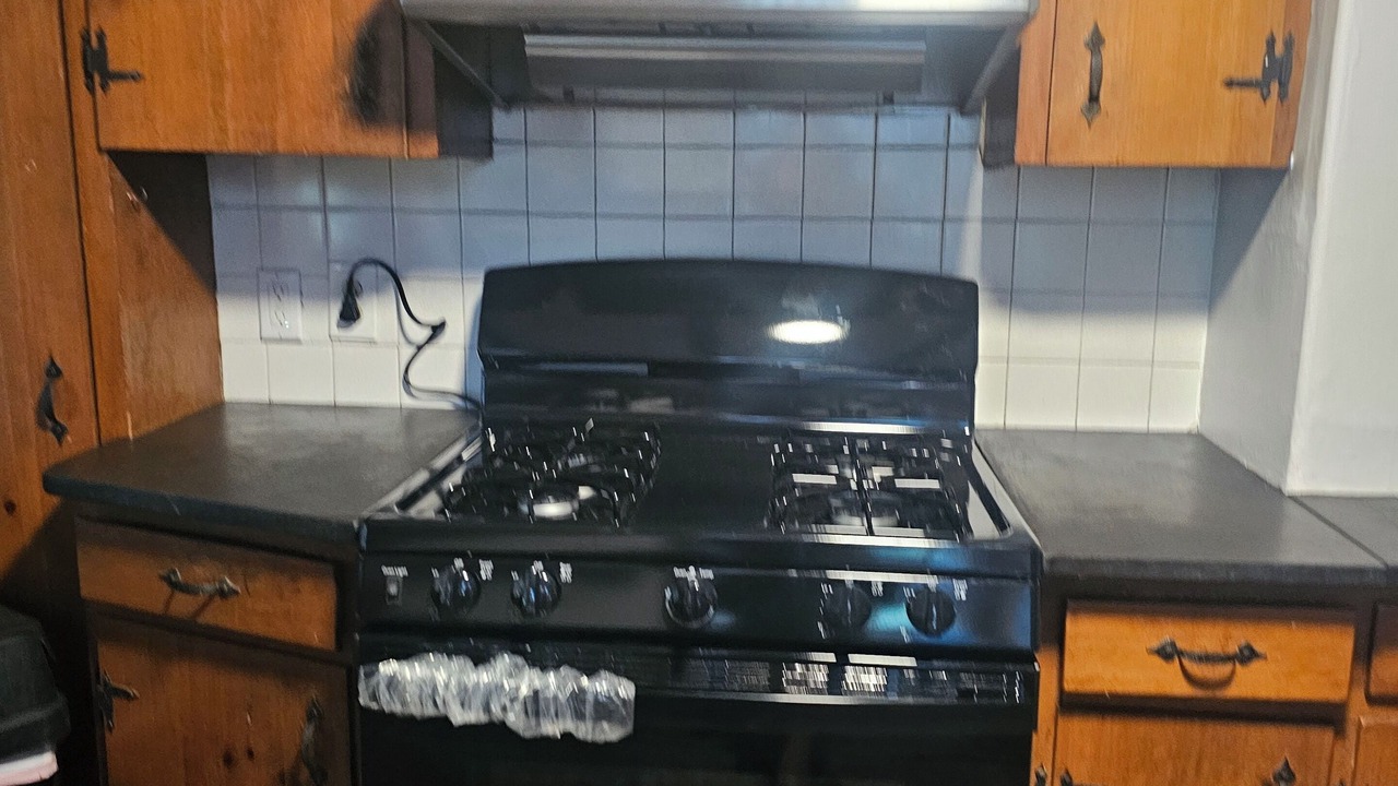 Photo of Kitchen in Amherst