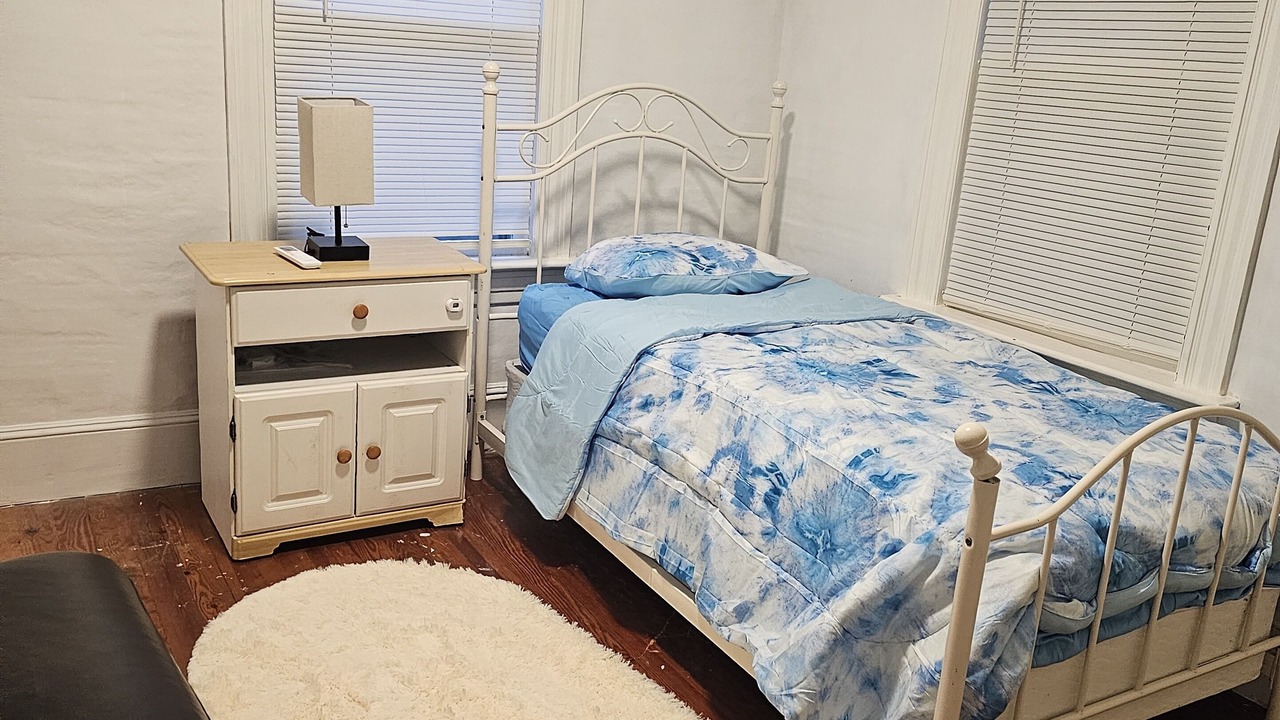 Photo of Bedroom in Amherst