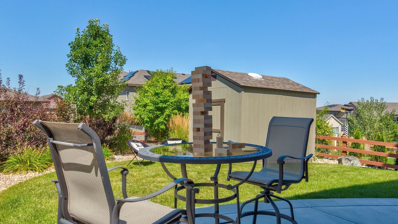 Photo of Outdoor in Arvada