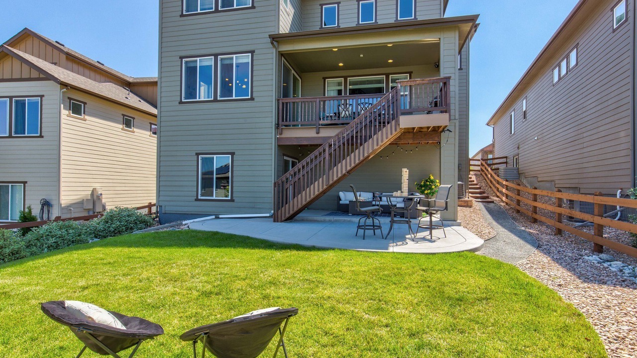 Photo of Outdoor in Arvada