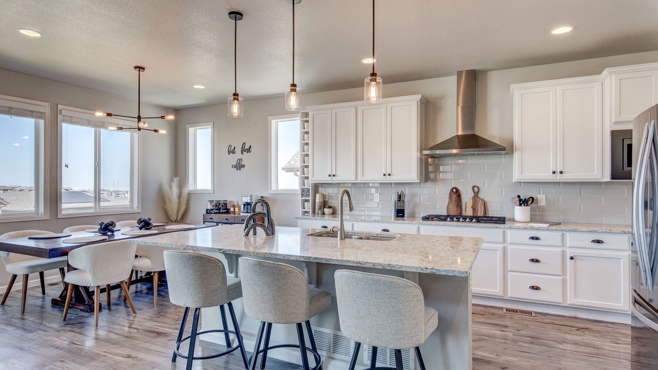 Photo of Kitchen in Arvada