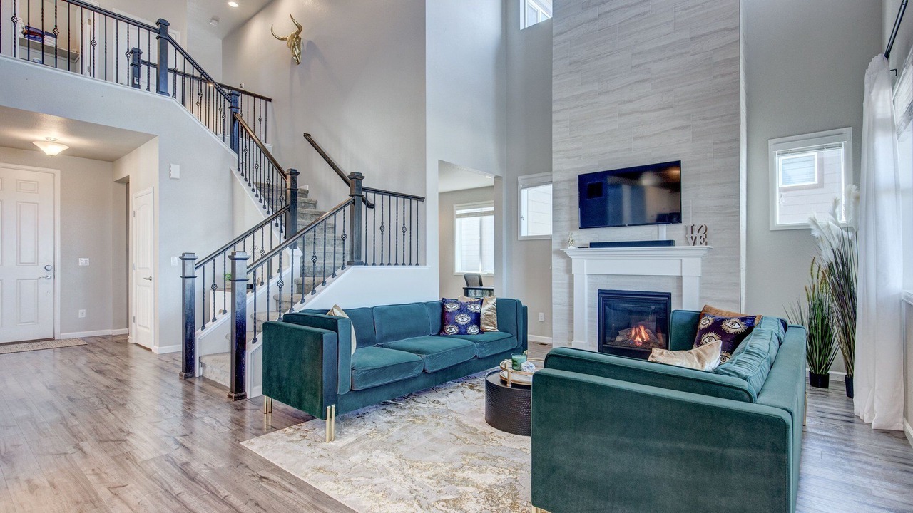 Photo of Livingroom in Arvada