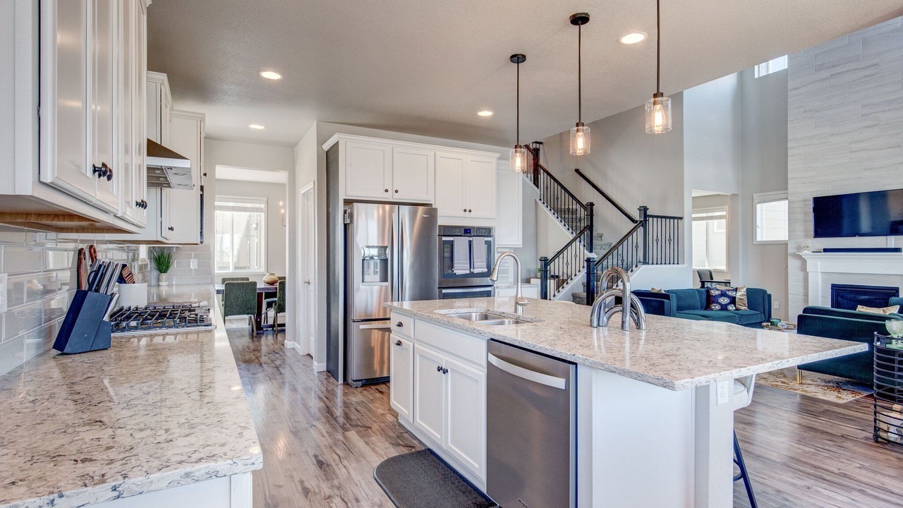 Photo of Kitchen in Arvada