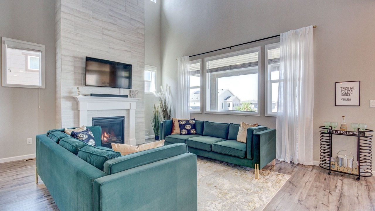 Photo of Livingroom in Arvada