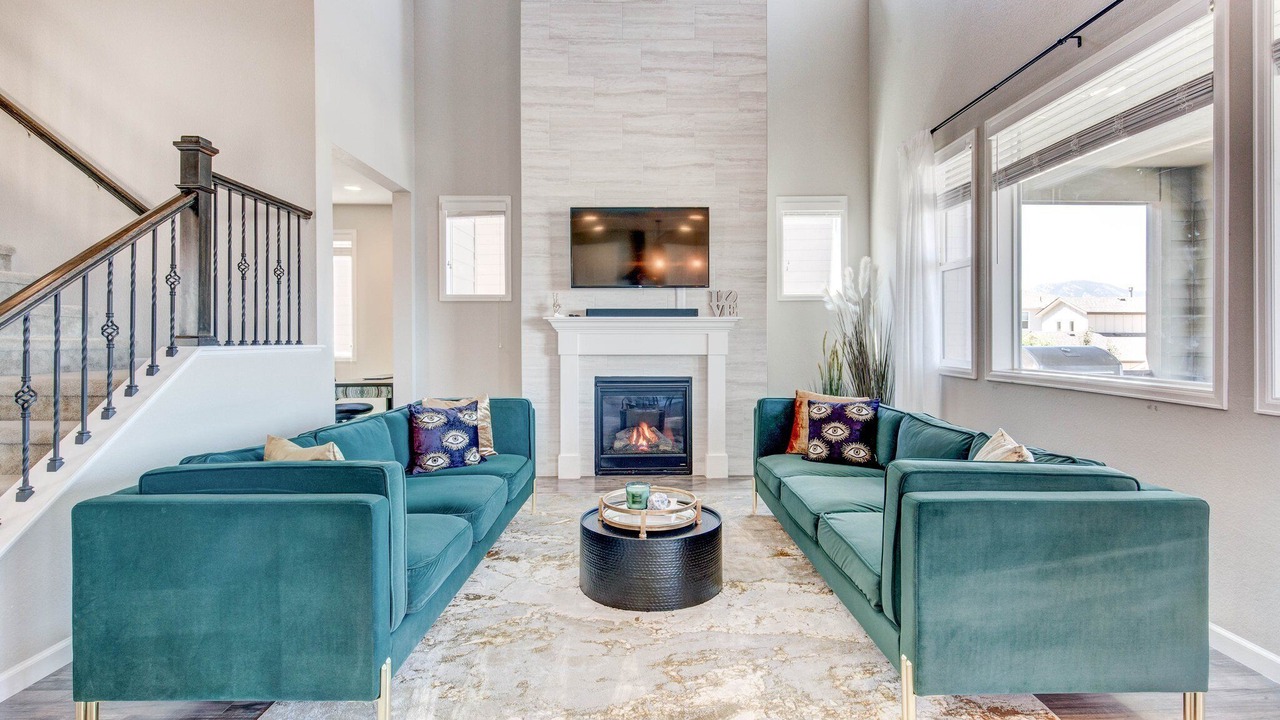 Photo of Livingroom in Arvada
