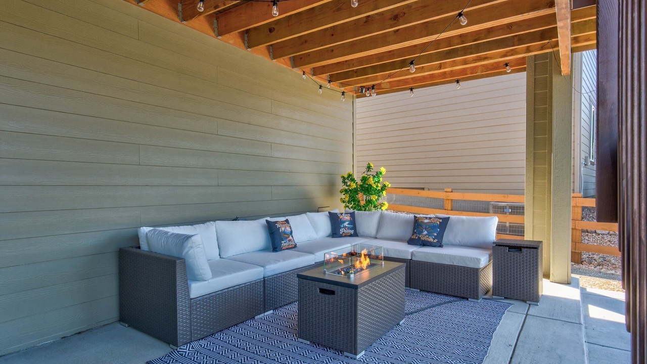 Photo of Patio Balcony in Arvada