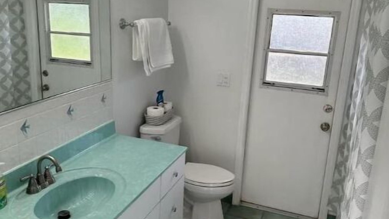 Photo of Bathroom in Lake Worth