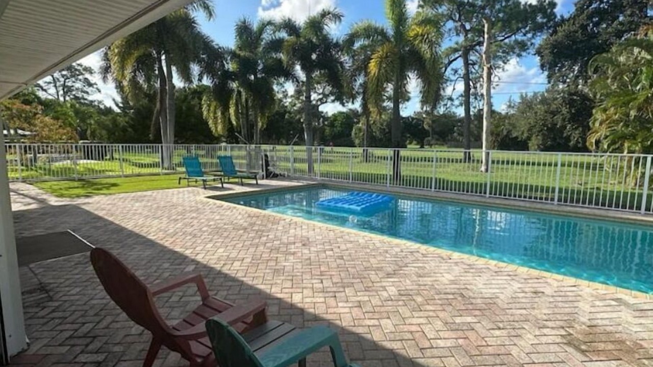 Photo of Outdoor in Lake Worth