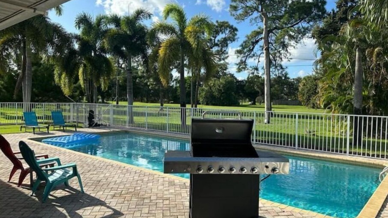 Photo of Outdoor in Lake Worth