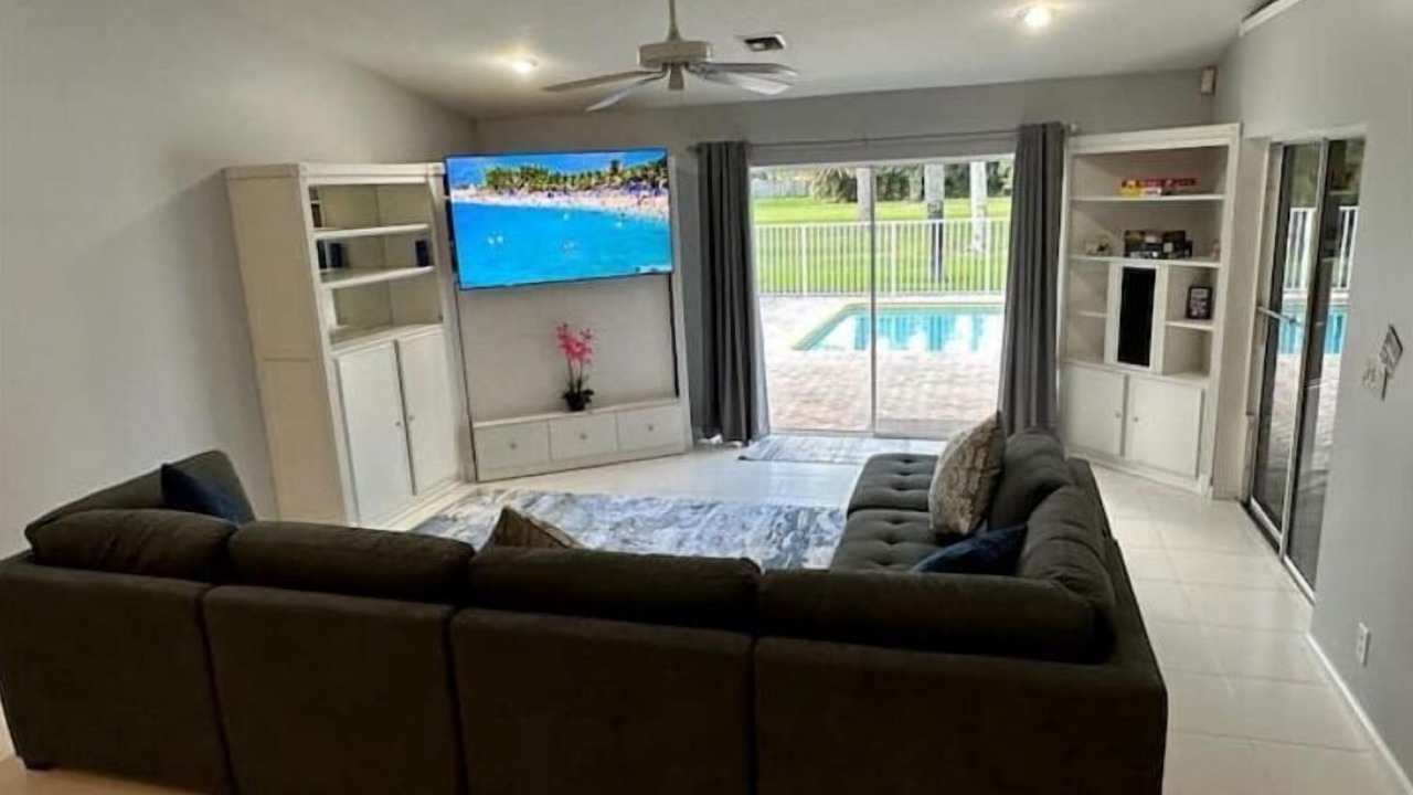 Photo of Livingroom in Lake Worth