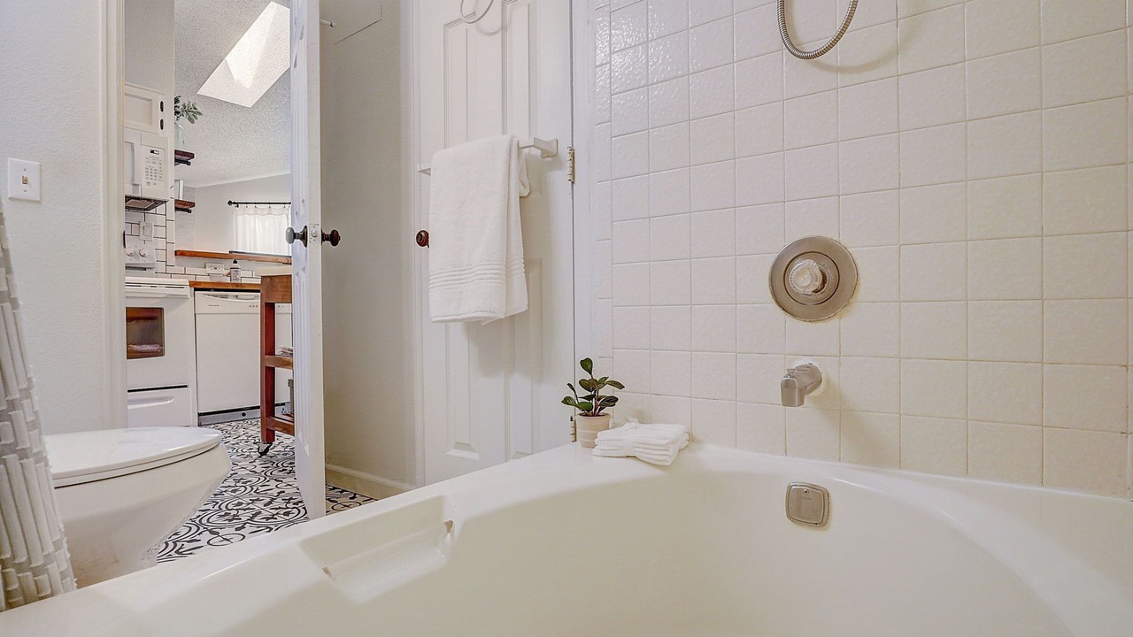 Photo of Bathroom in Highlands
