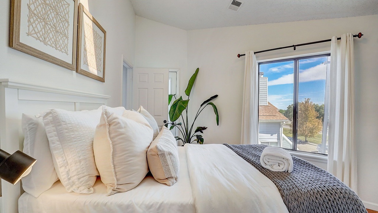 Photo of Bedroom in Highlands