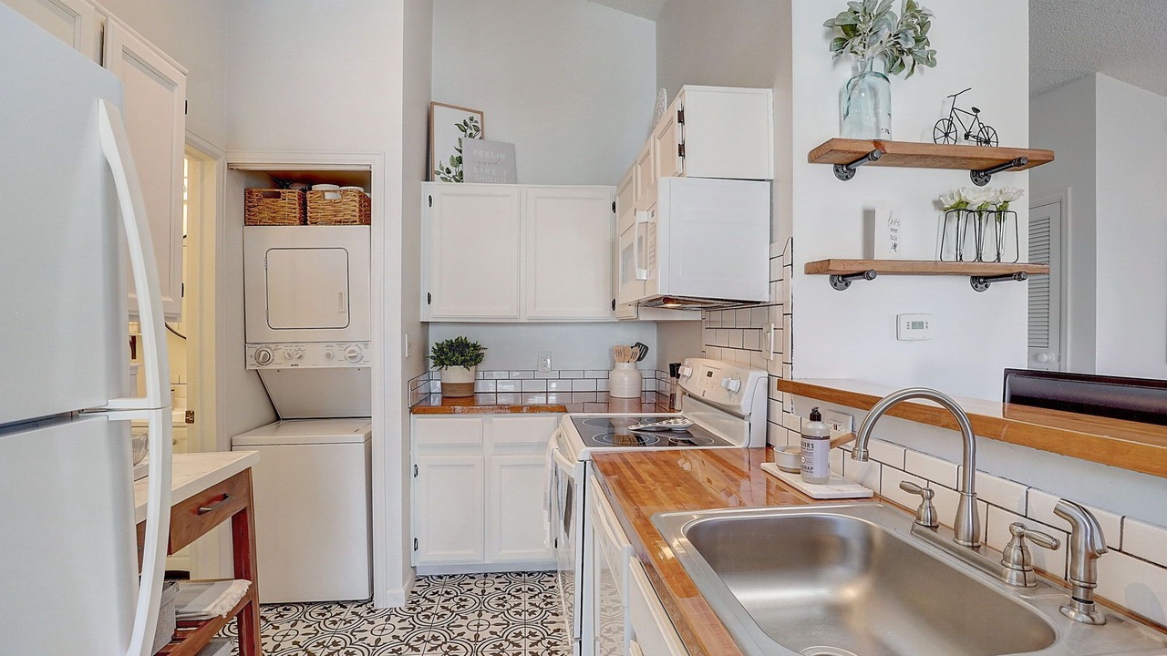 Photo of Kitchen in Highlands