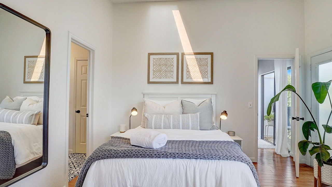 Photo of Bedroom in Highlands