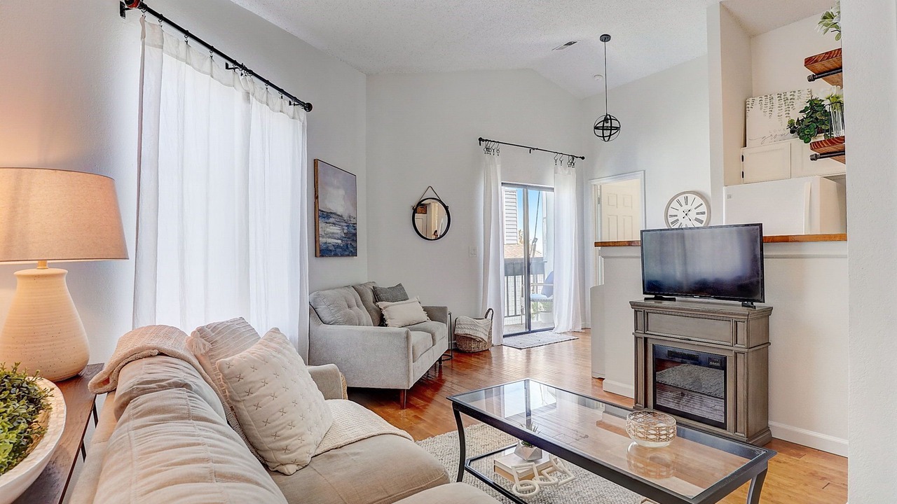 Photo of Livingroom in Highlands