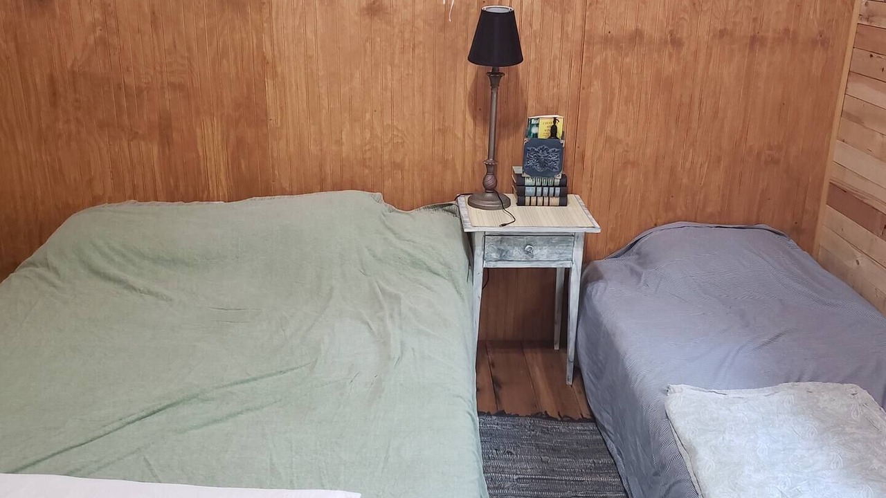 Photo of Bedroom in Ozone