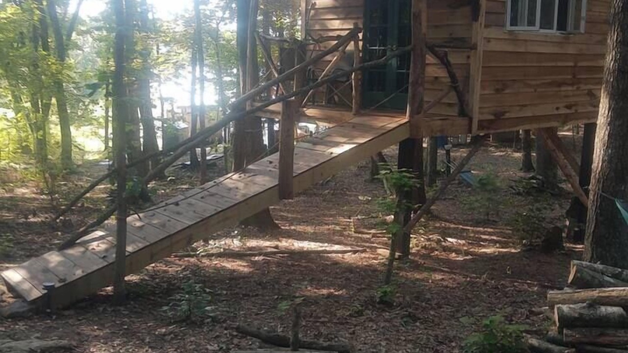 Photo of Outdoor in Ozone