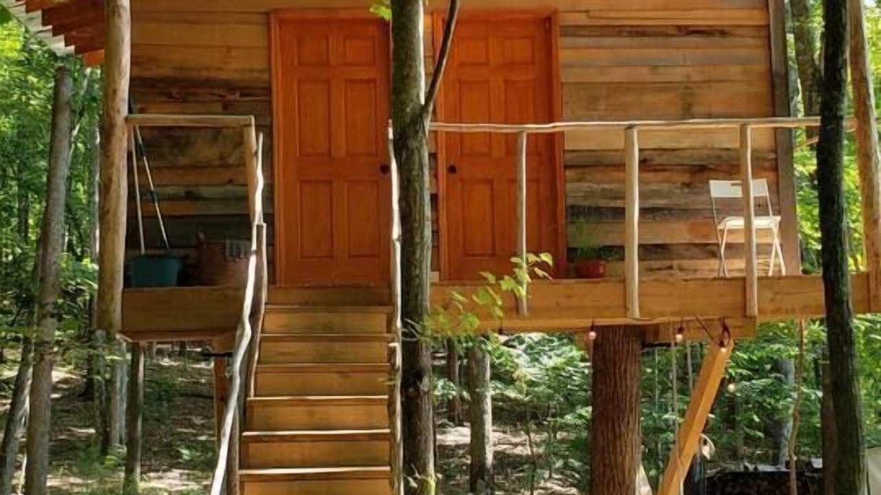 Photo of Bedroom in Ozone