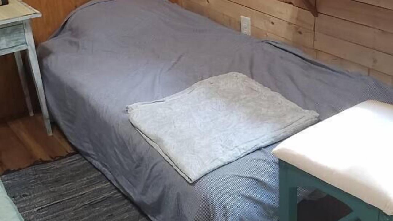 Photo of Bedroom in Ozone