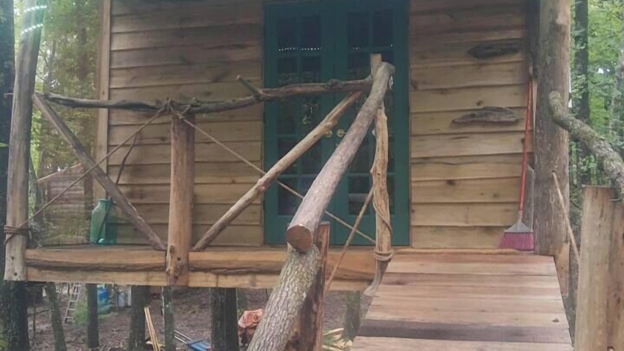 Photo of Outdoor in Ozone