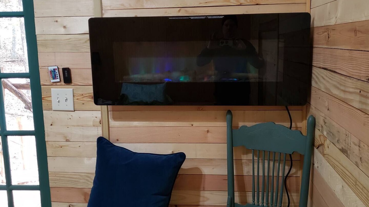 Photo of Livingroom in Ozone