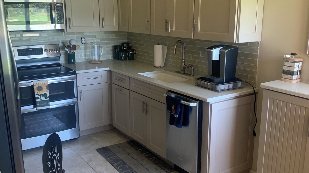Photo of Kitchen in Hammock Bay