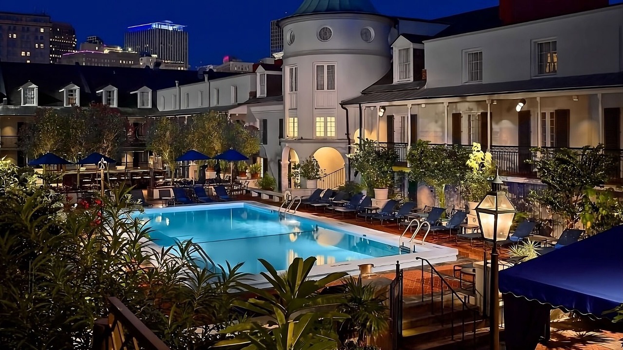 Photo of Outdoor in French Quarter