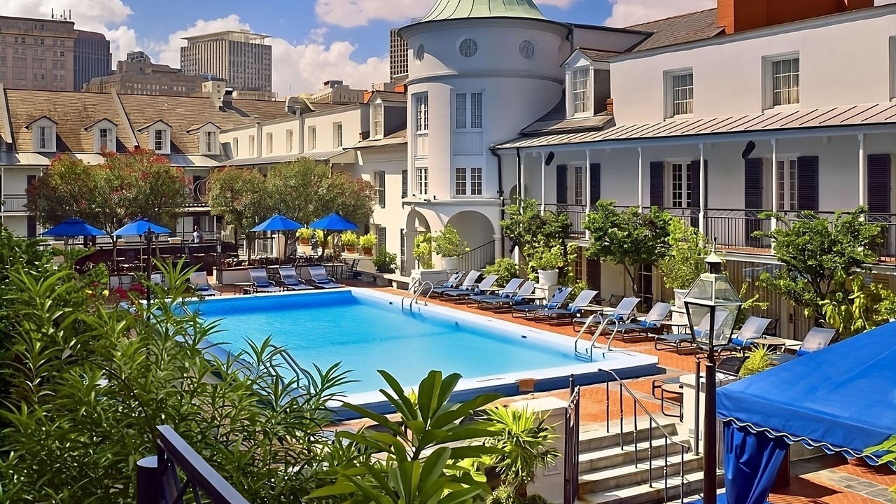 Photo of Outdoor in French Quarter