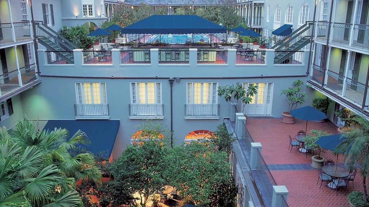 Photo of Outdoor in French Quarter