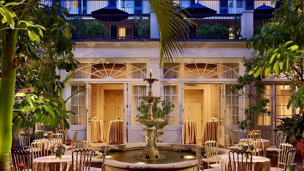 Photo of Outdoor in French Quarter