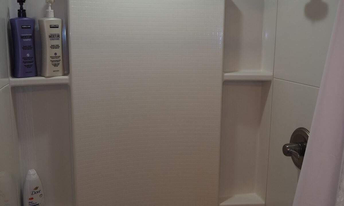 Photo of Bathroom in Sister Lakes