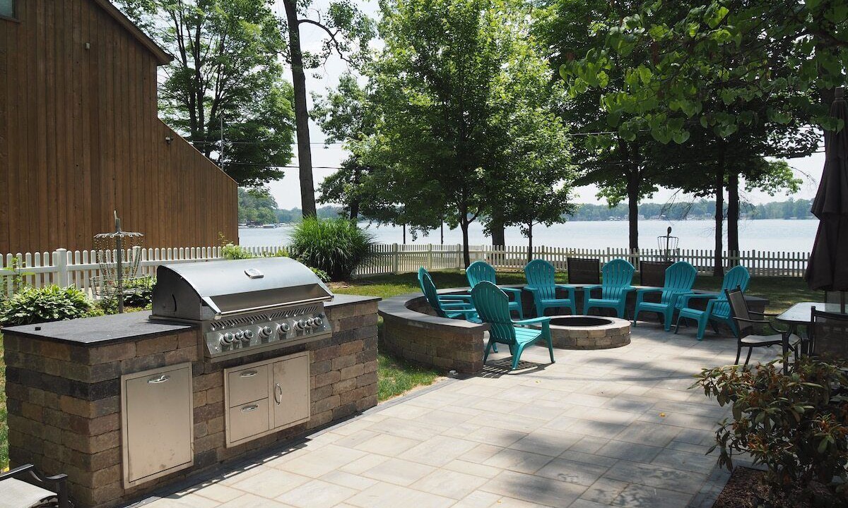 Photo of Outdoor in Sister Lakes