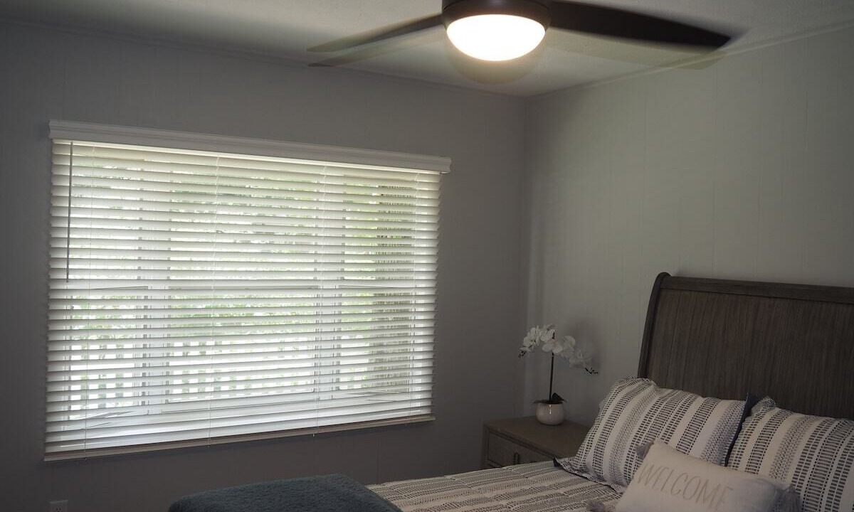 Photo of Bedroom in Sister Lakes