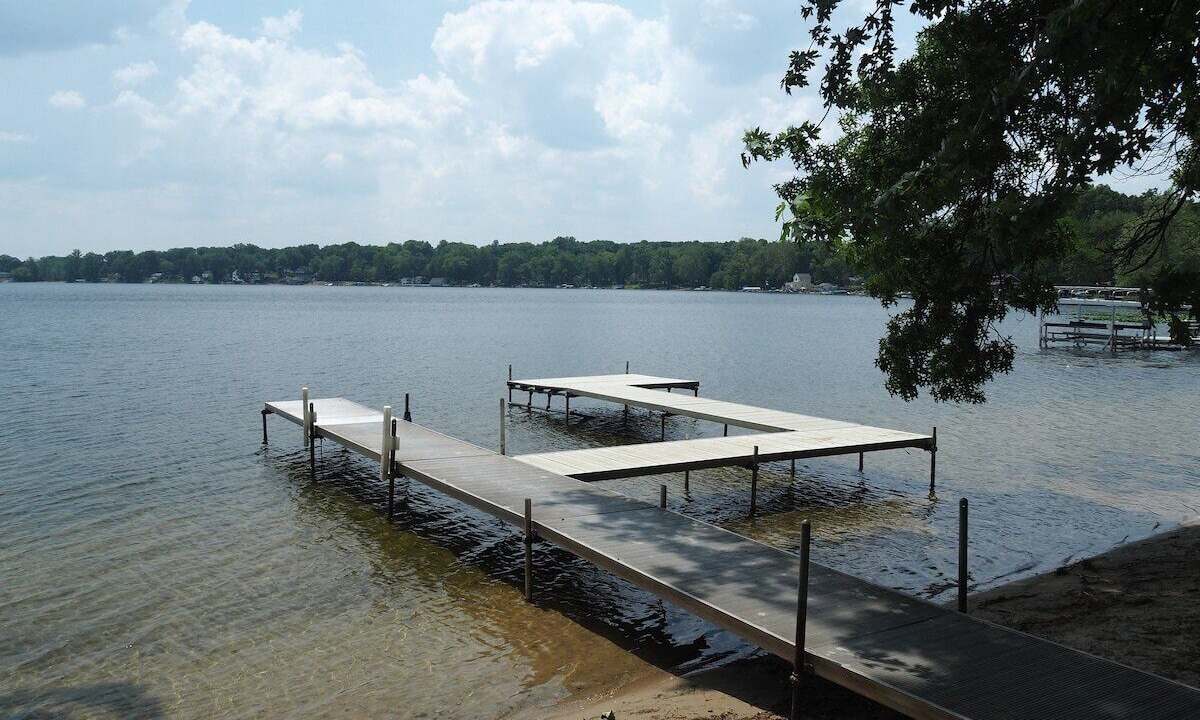 Photo of Outdoor in Sister Lakes